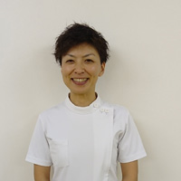 デイサービスはなのきのスタッフ写真