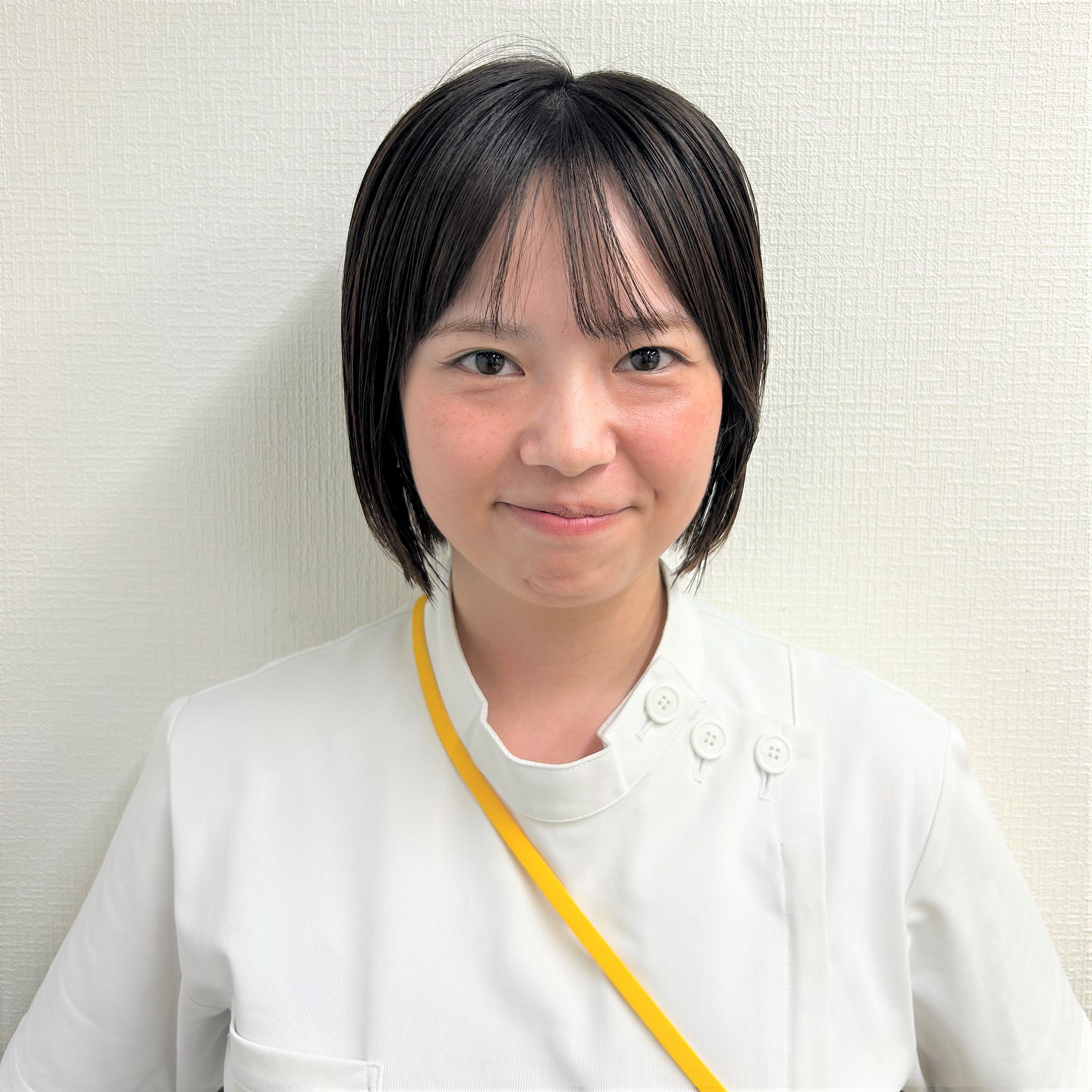 デイサービスはなのきのスタッフ写真