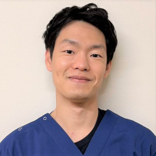 デイサービスはなのきのスタッフ写真