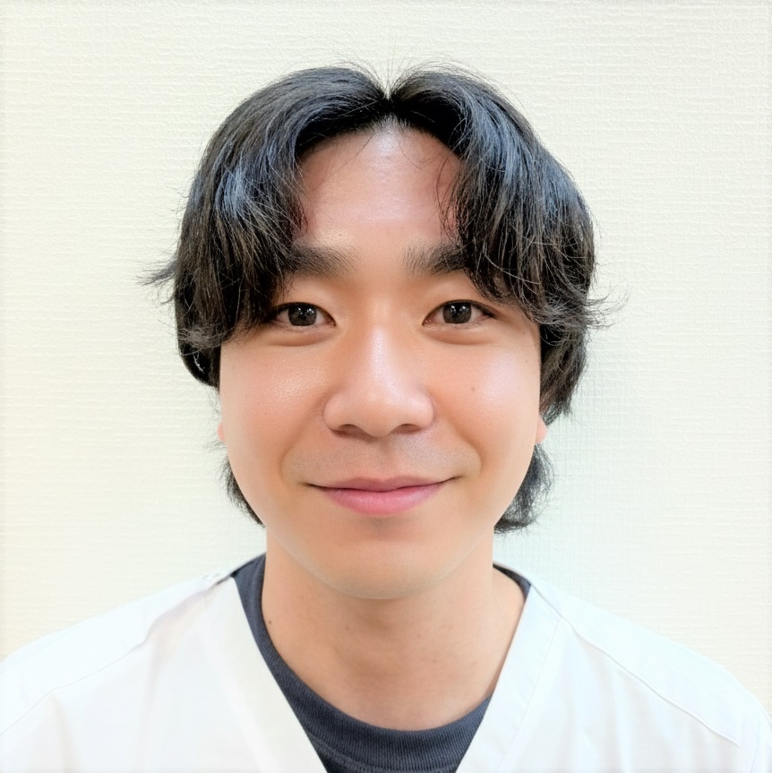 デイサービスはなのきのスタッフ写真