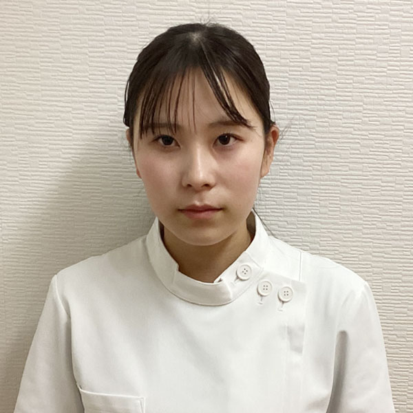 デイサービスはなのきのスタッフ写真