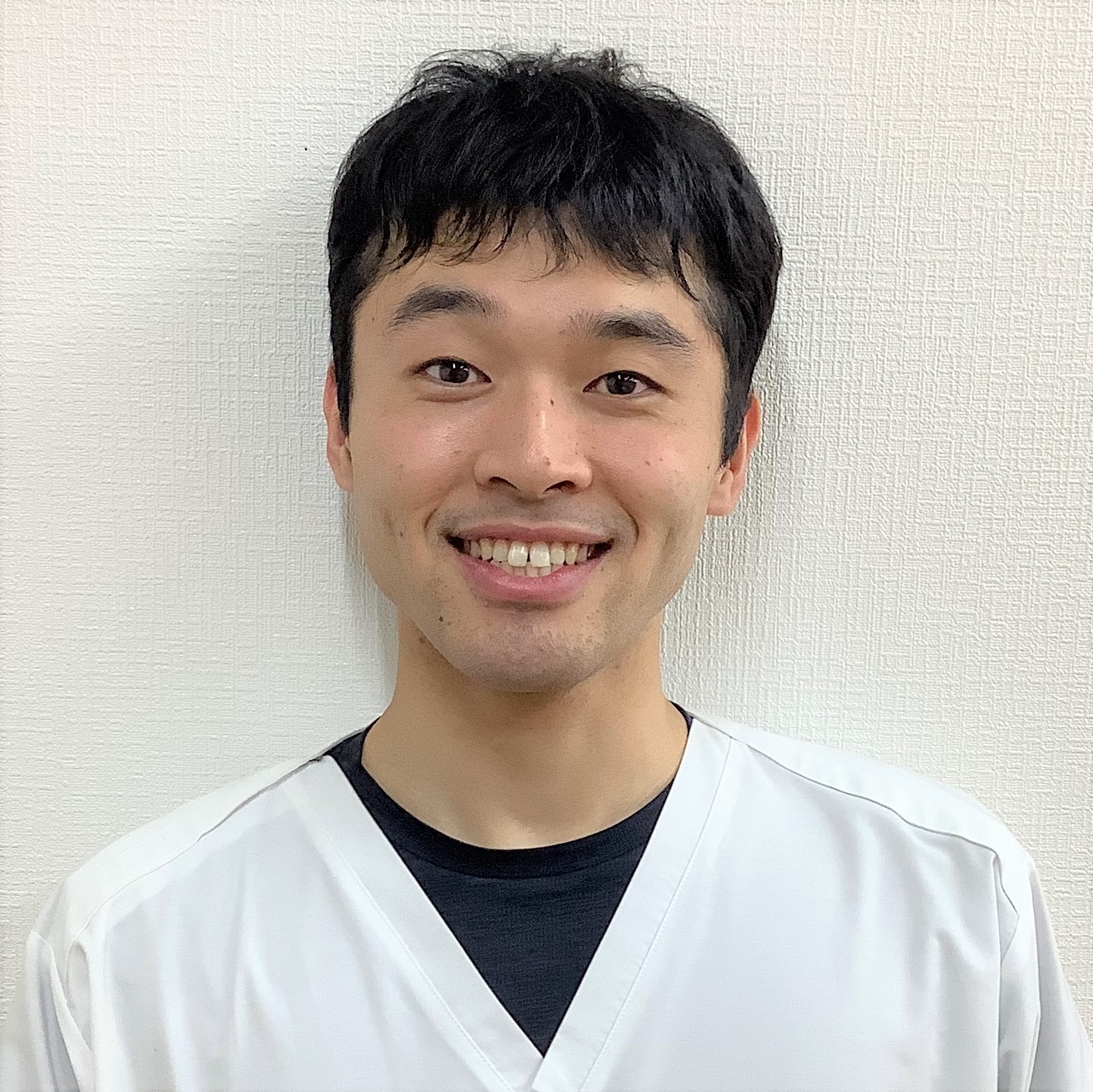 デイサービスはなのきのスタッフ写真