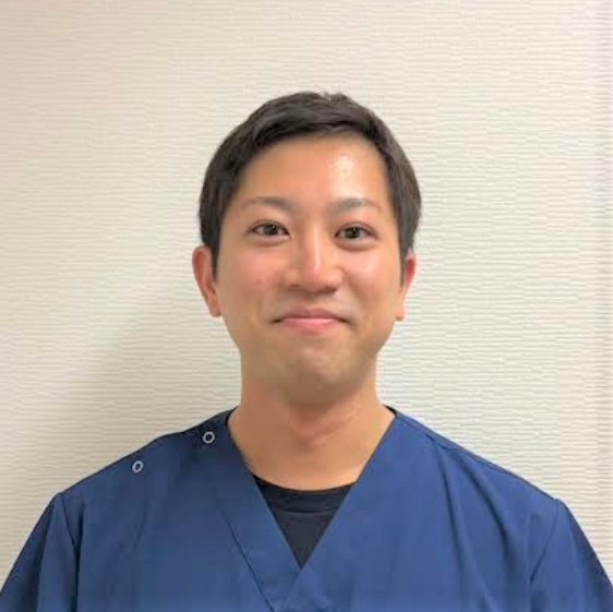 デイサービスはなのきのスタッフ写真