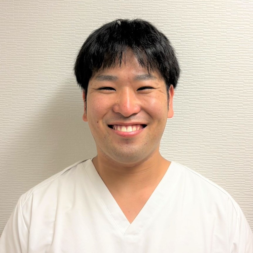 デイサービスはなのきのスタッフ写真