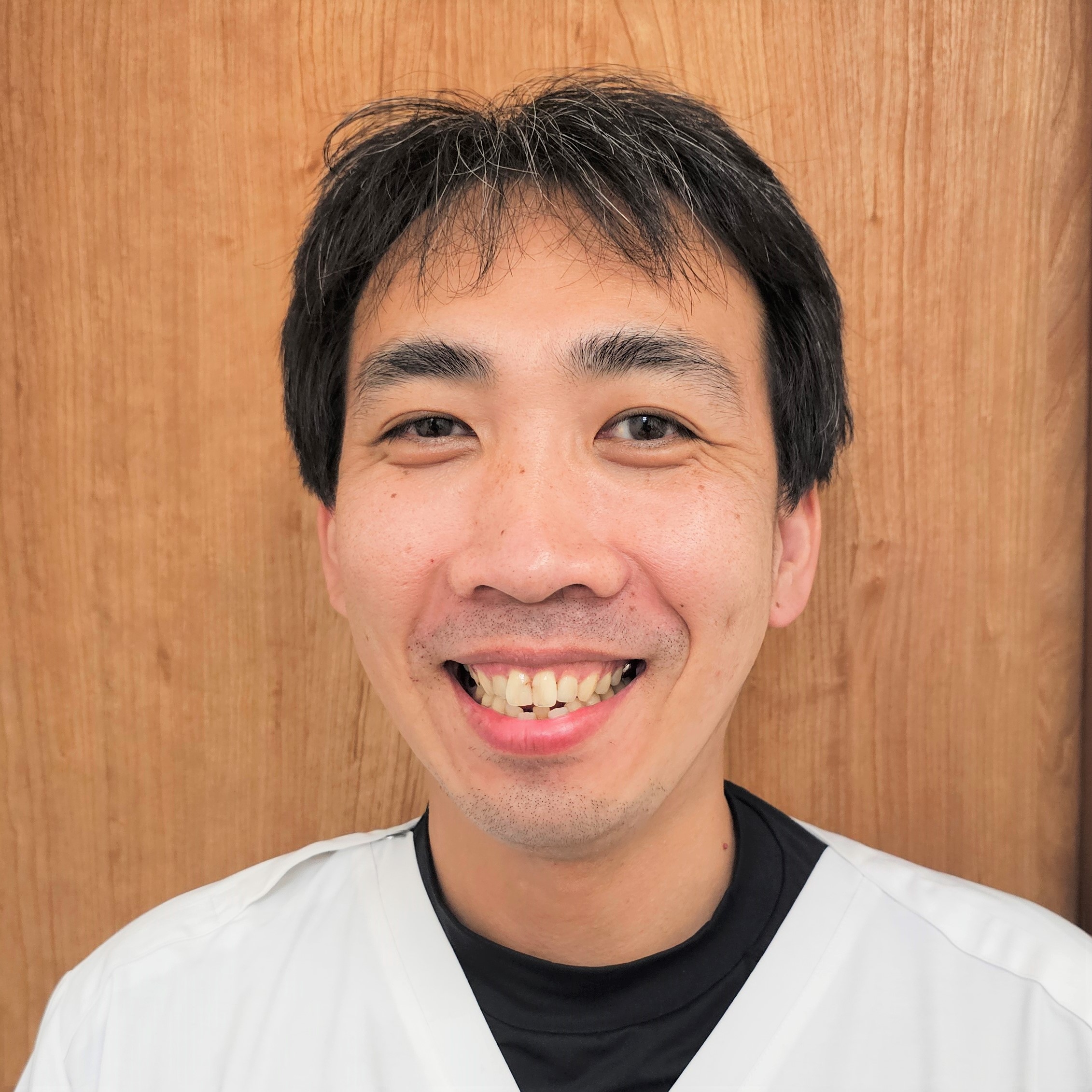 デイサービスはなのきのスタッフ写真