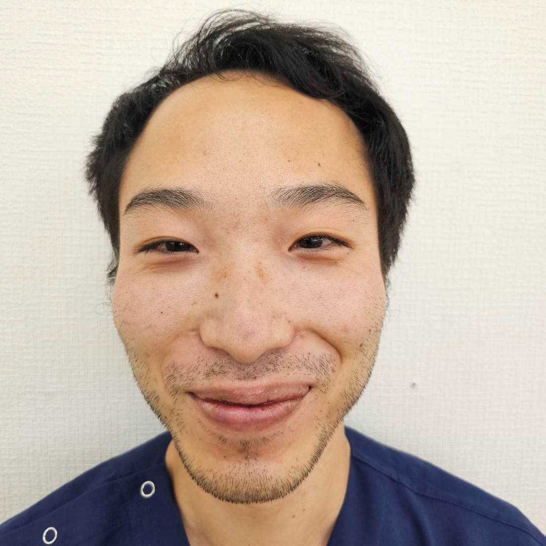 デイサービスはなのきのスタッフ写真