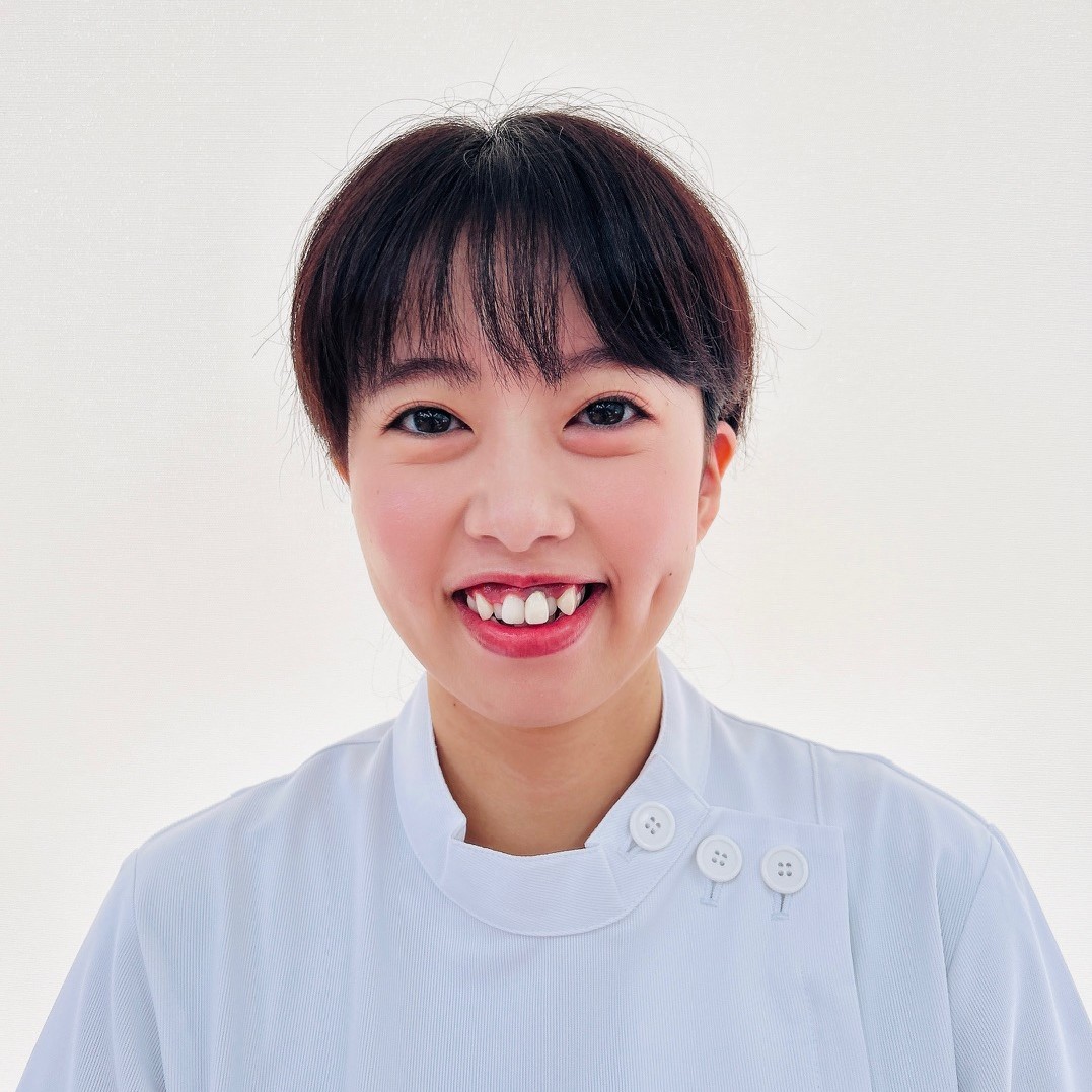 デイサービスはなのきのスタッフ写真