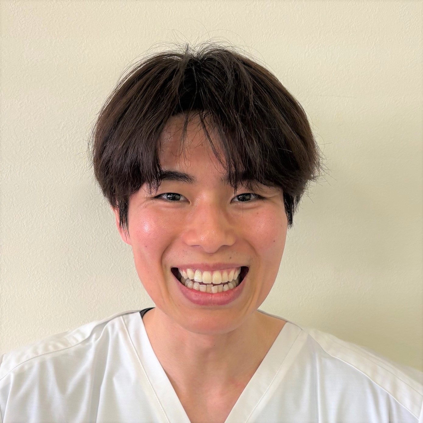 デイサービスはなのきのスタッフ写真