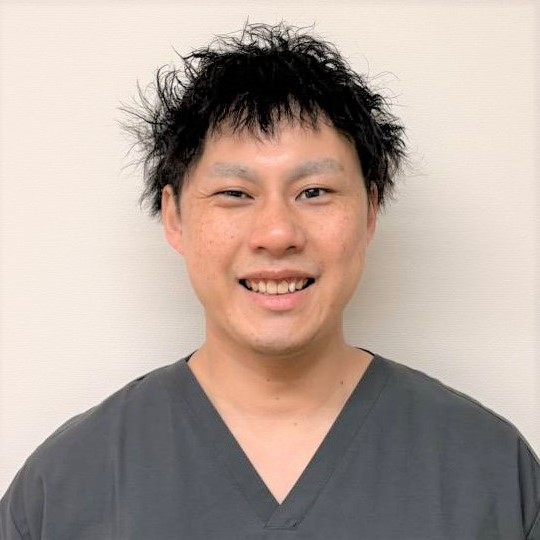 デイサービスはなのきのスタッフ写真